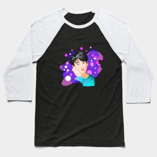 Junkook in love Baseball T-Shirt